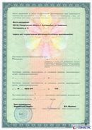 Электрод терапевтический купить в Благовещенске