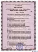 Электрод терапевтический купить в Благовещенске